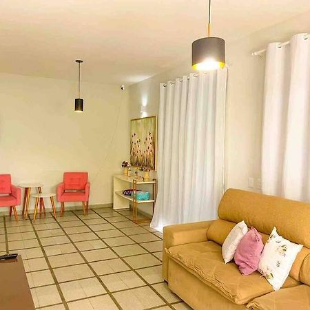 Ilhéus Casa A 170M Da Praia Com Vista Para O Mar מראה חיצוני תמונה