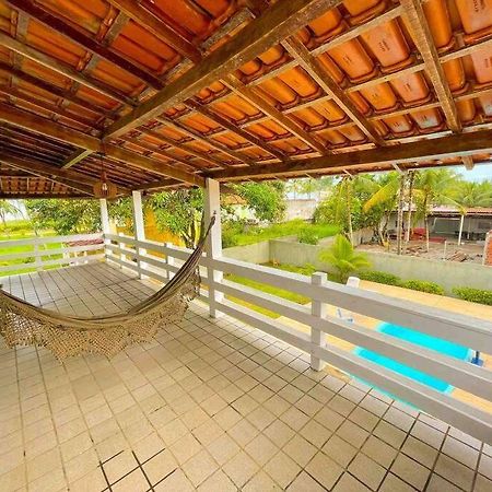 Ilhéus Casa A 170M Da Praia Com Vista Para O Mar מראה חיצוני תמונה