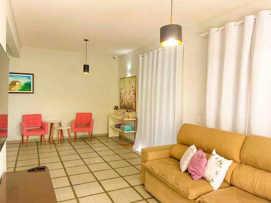 Ilhéus Casa A 170M Da Praia Com Vista Para O Mar מראה חיצוני תמונה
