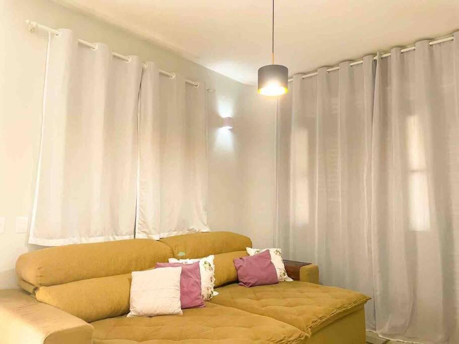 Ilhéus Casa A 170M Da Praia Com Vista Para O Mar מראה חיצוני תמונה