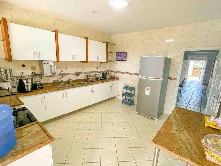 Ilhéus Casa A 170M Da Praia Com Vista Para O Mar מראה חיצוני תמונה