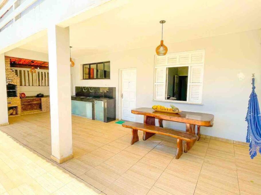 Ilhéus Casa A 170M Da Praia Com Vista Para O Mar מראה חיצוני תמונה