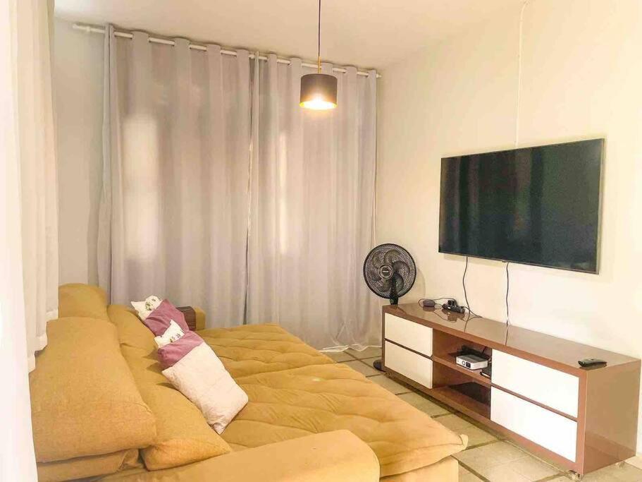 Ilhéus Casa A 170M Da Praia Com Vista Para O Mar מראה חיצוני תמונה