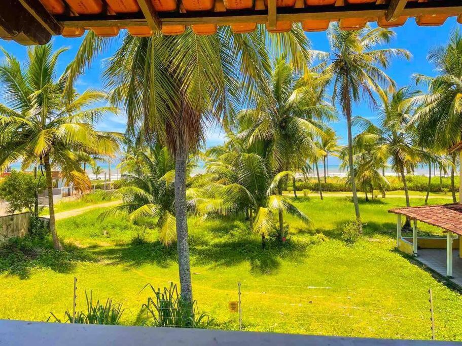 Ilhéus Casa A 170M Da Praia Com Vista Para O Mar מראה חיצוני תמונה